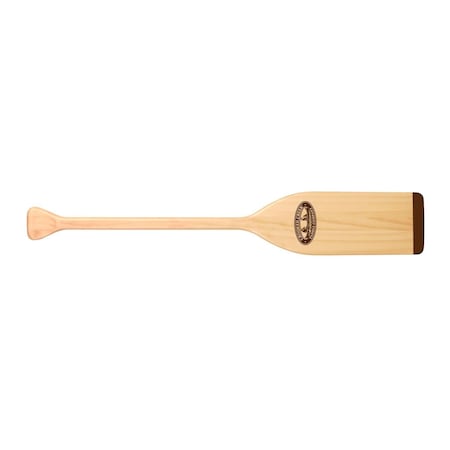 Camco PADDLE, WOOD, CLEAR, 4.0FT 50431